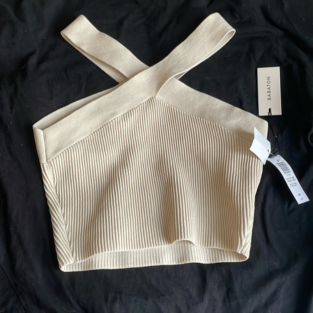 Aritzia Sculpt Knit